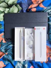 rysik Huawei M Pencil oraz klawiatura Huawei