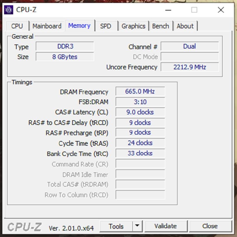 Acer Predator G3120
