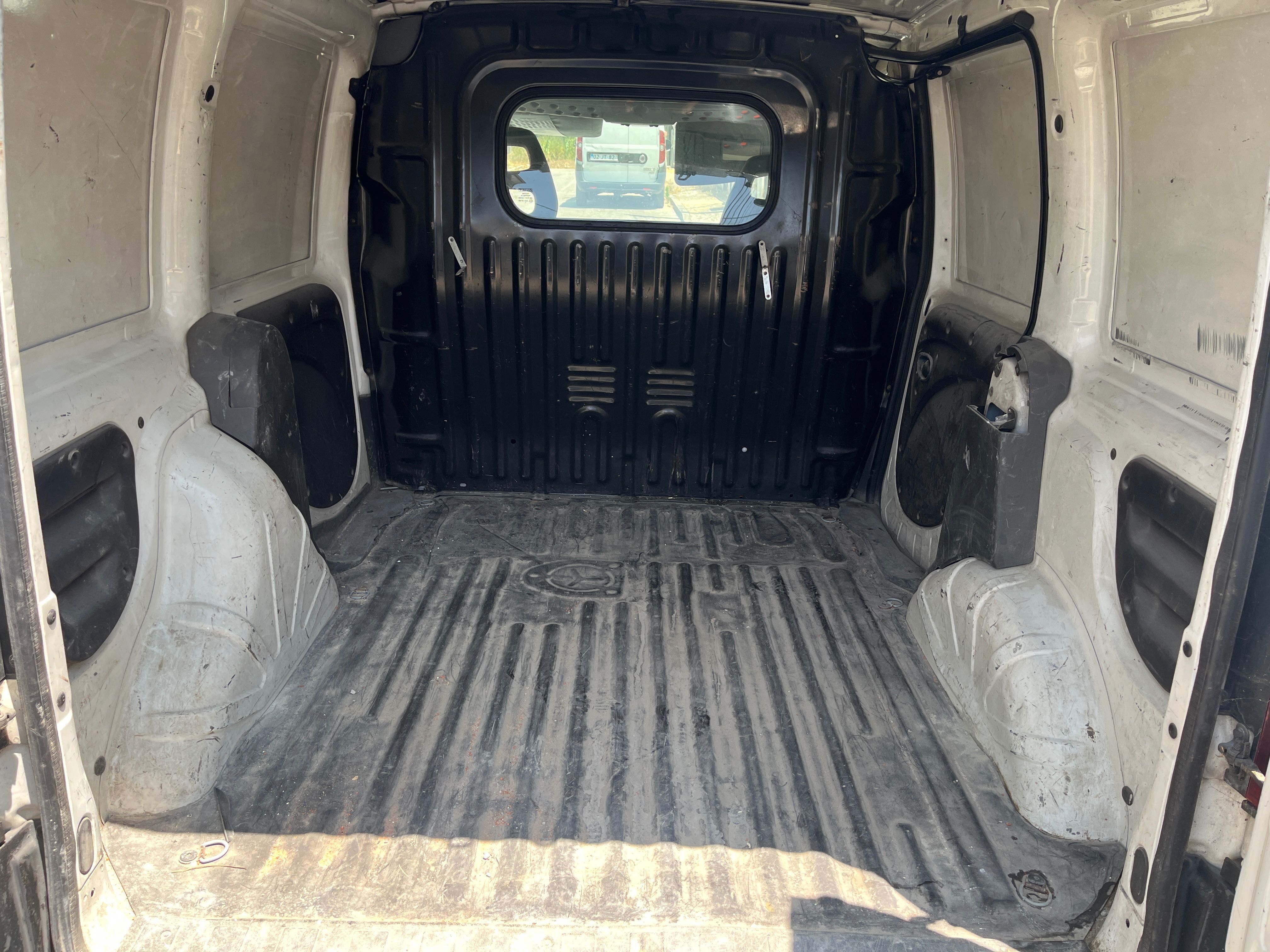 Fiat Doblo 1.9 JTD