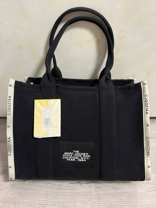 Сумка-шопер THE TOTE BAG Marc