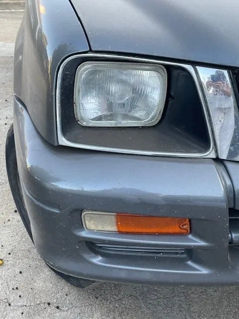 Mitsubishi L200 2.5 TD Strakar CD