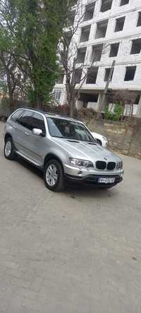 Bmw e53 3.0 diesel