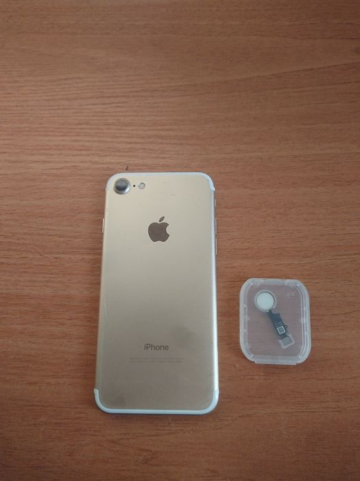 IPhone 7 під встановлення