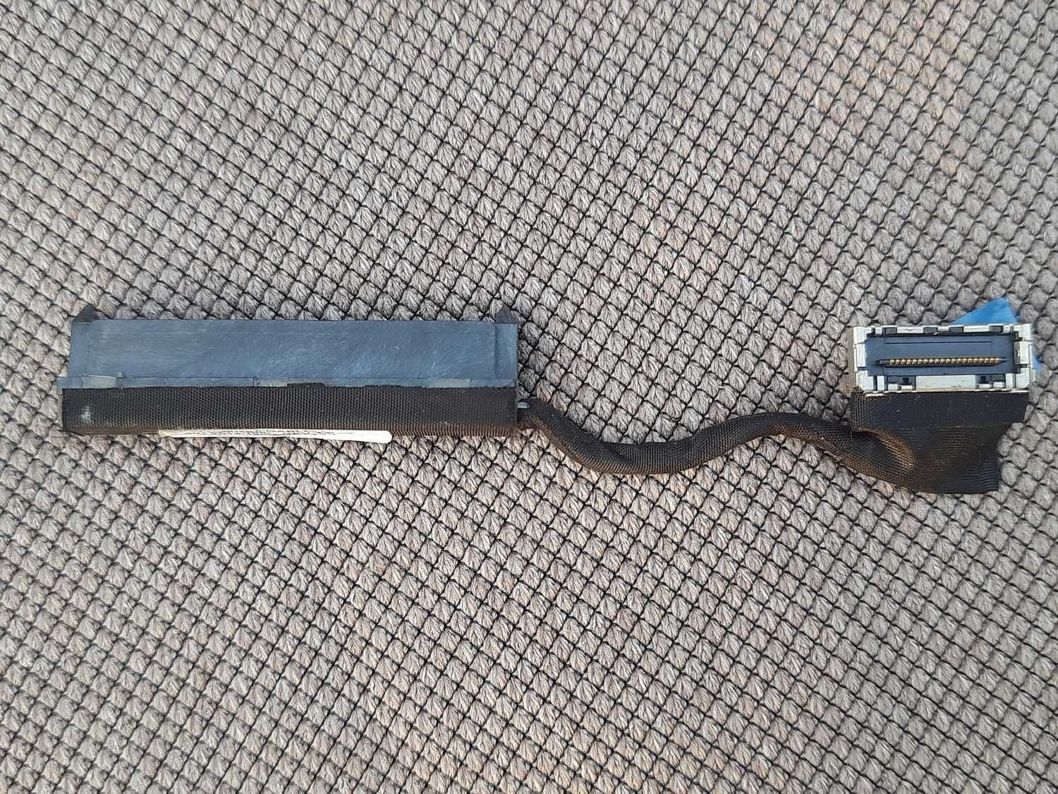 Шлейф SSD/HDD диска на Dell E7440