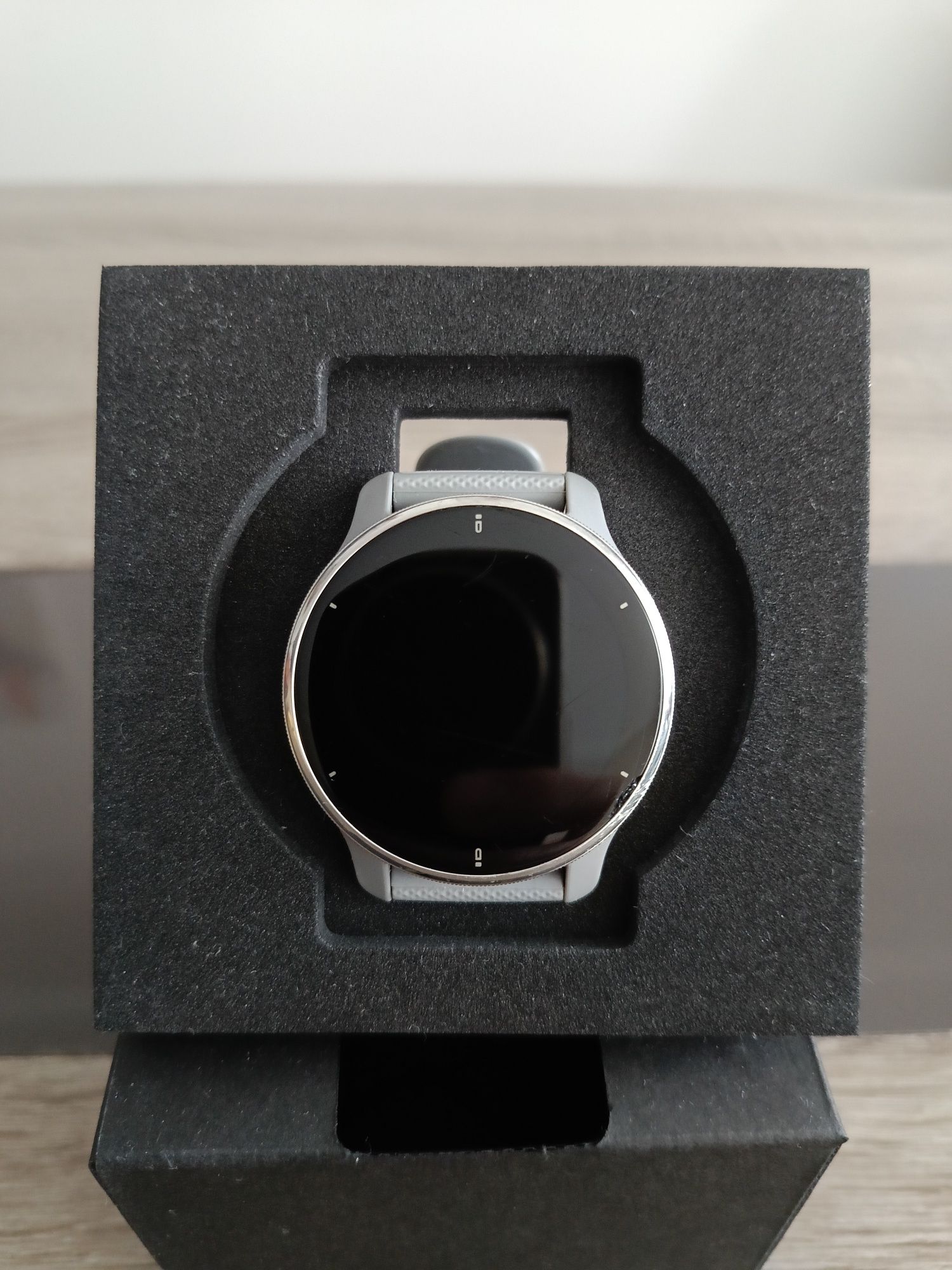 Garmin Venu 2 PLUS bardzo dobry stan