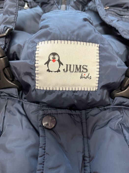 Продам дитячий зимовий комбінезон