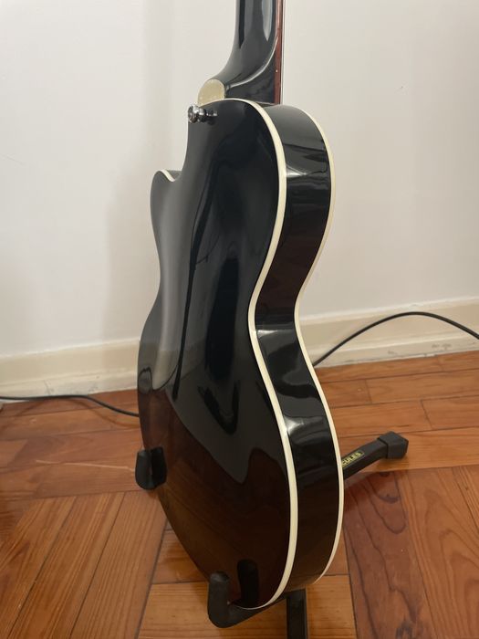 Hofner Club Bass c/ Hardcase