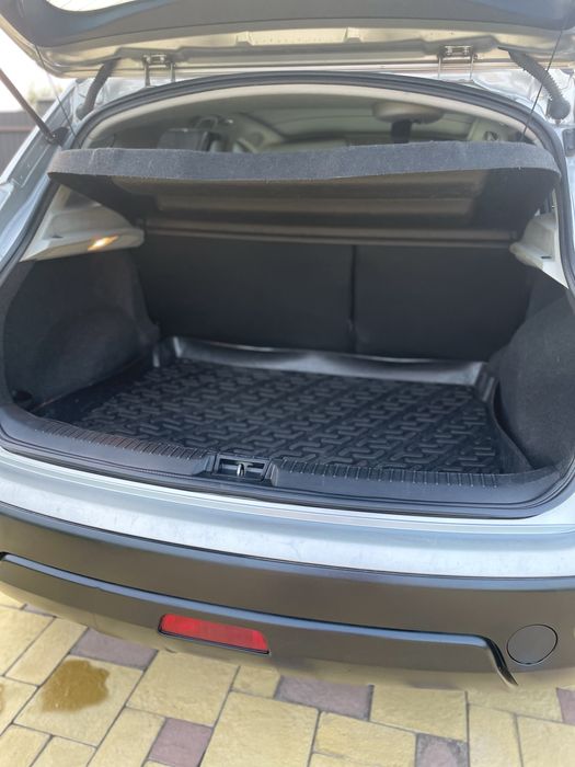 Nissan Qashqai 2012 перший власник