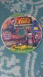 Anno 1602 Tworzenie Nowego Świata PC