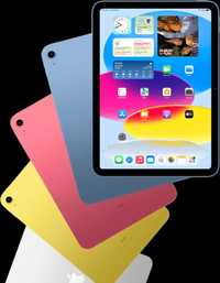 NEW iPad 10.9'' 2022 64/256 y Ябко Гнатюка 12а "Rius" Кредити/ОЧ