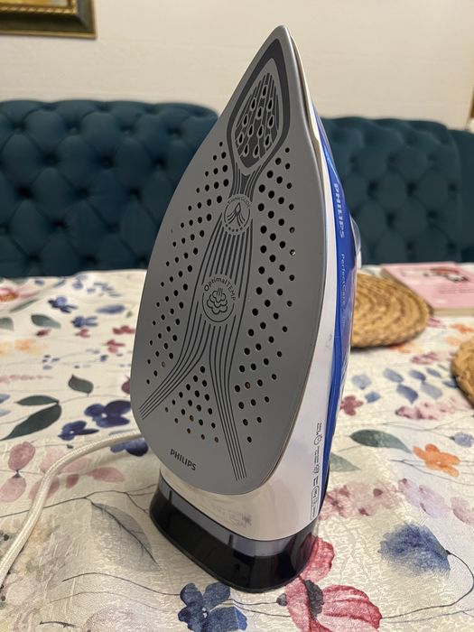 Праска утюг philips perfect care azur