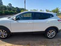 Nissan Qashqai 2014