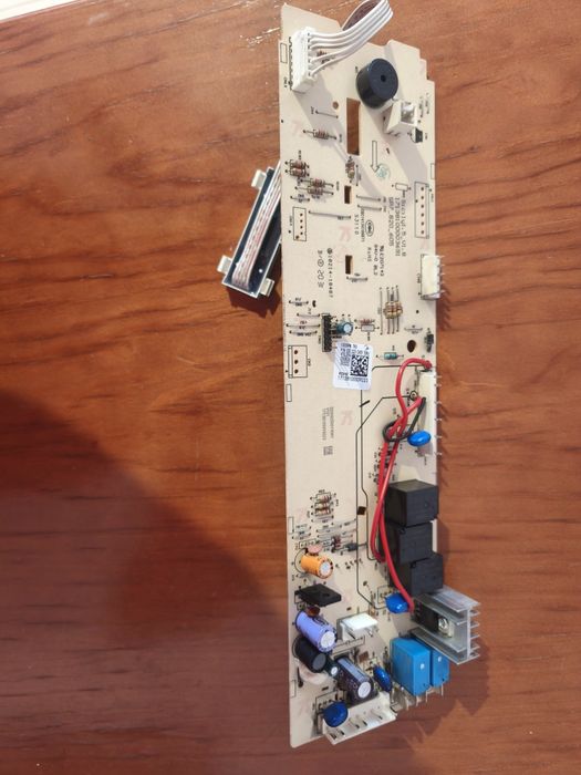 Módulo eletrônico TEKA