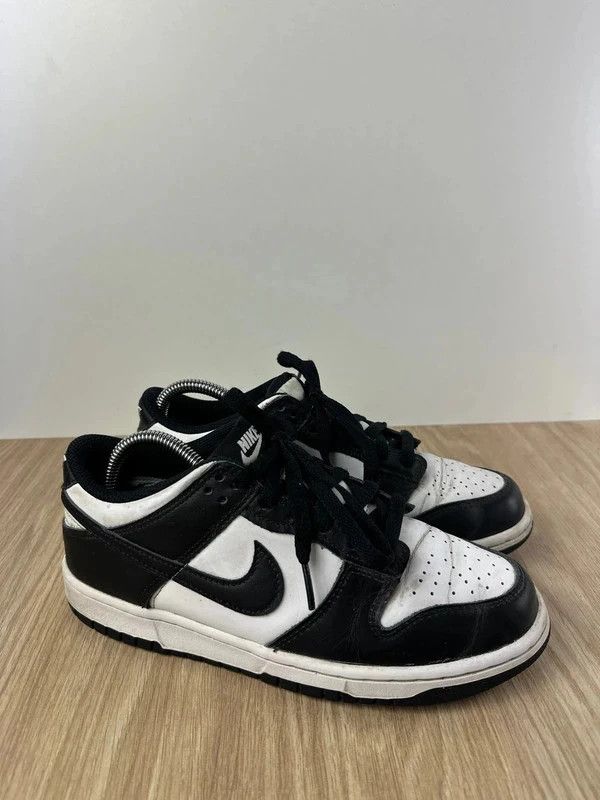 ORYGINALNE BUTY Sneakersy Nike Dunk Low Panda rozmiar 39