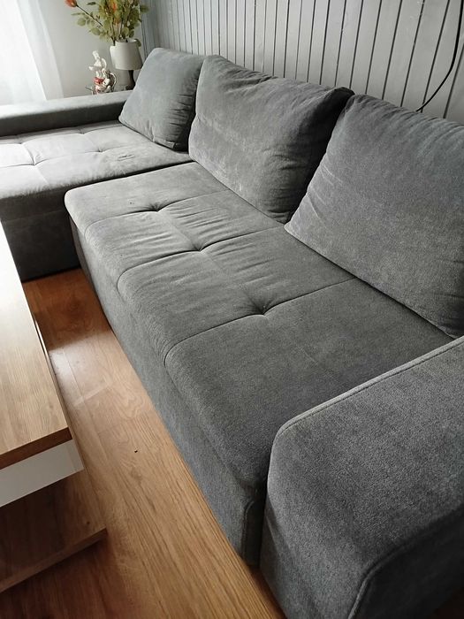 Narożnik z funkcją spania 300x200