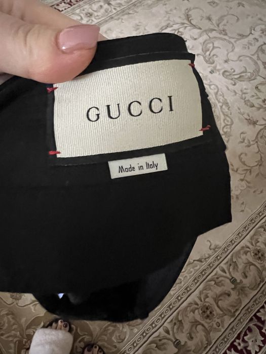 Кюлоти Gucci
