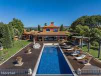 Casa T5 em Loulé (São Sebastião) de 743,00 m2