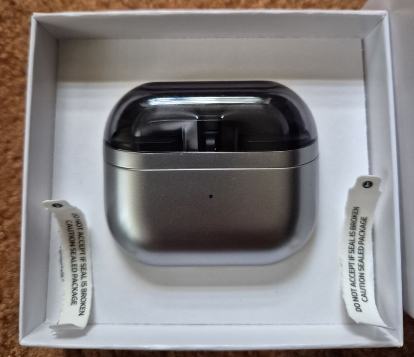 Самсунг Galaxy Buds3
