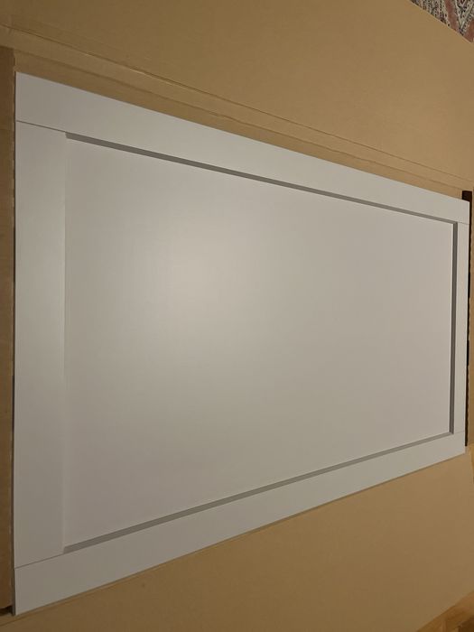 Ikea Lerhyttan 704.614.89 Front z pęknięciem po wewnętrznej stronie