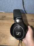 Sennheiser hd 598 sk