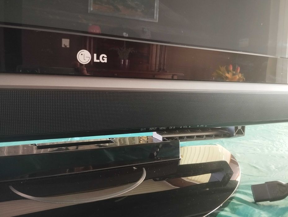 Telewizor LG 42 cale