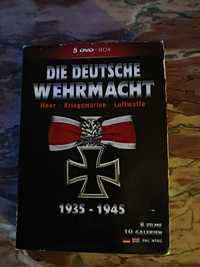 Film Die Deutsche Wehrmacht