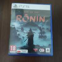 Rise of the Ronin ps5