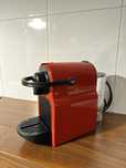 Maquina de cafe Nespresso