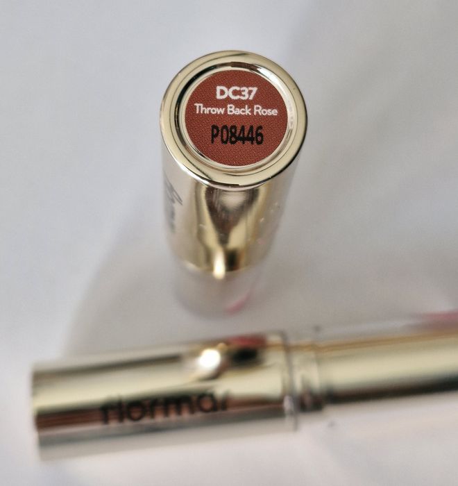 Помада для губ Flormar (Туреччина), tester