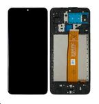 Дисплей Samsung Galaxy A02 SM-A022F/DS модуль, екран з рамкою