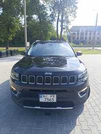 Jeep compass SPORT 2.4 AWD