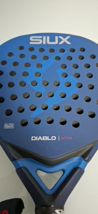 Raquete Padel Suix