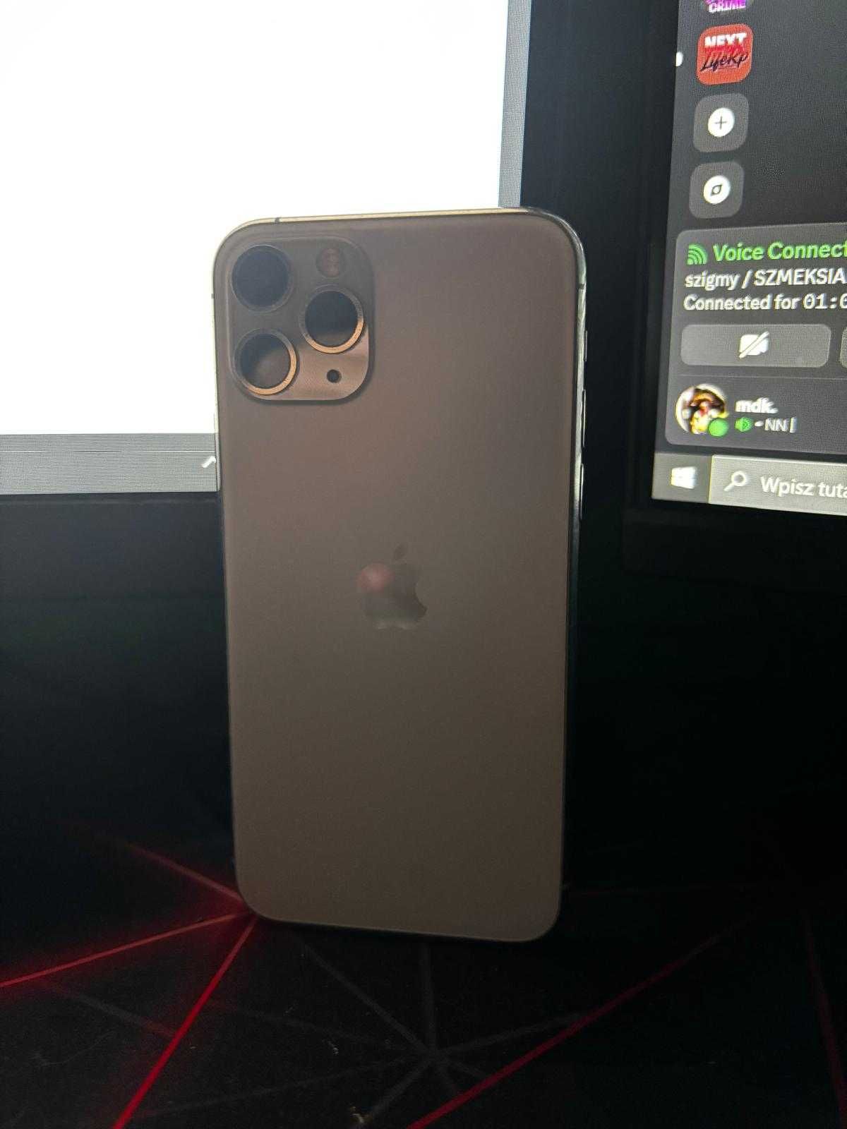iPhone 11 Pro 64gb