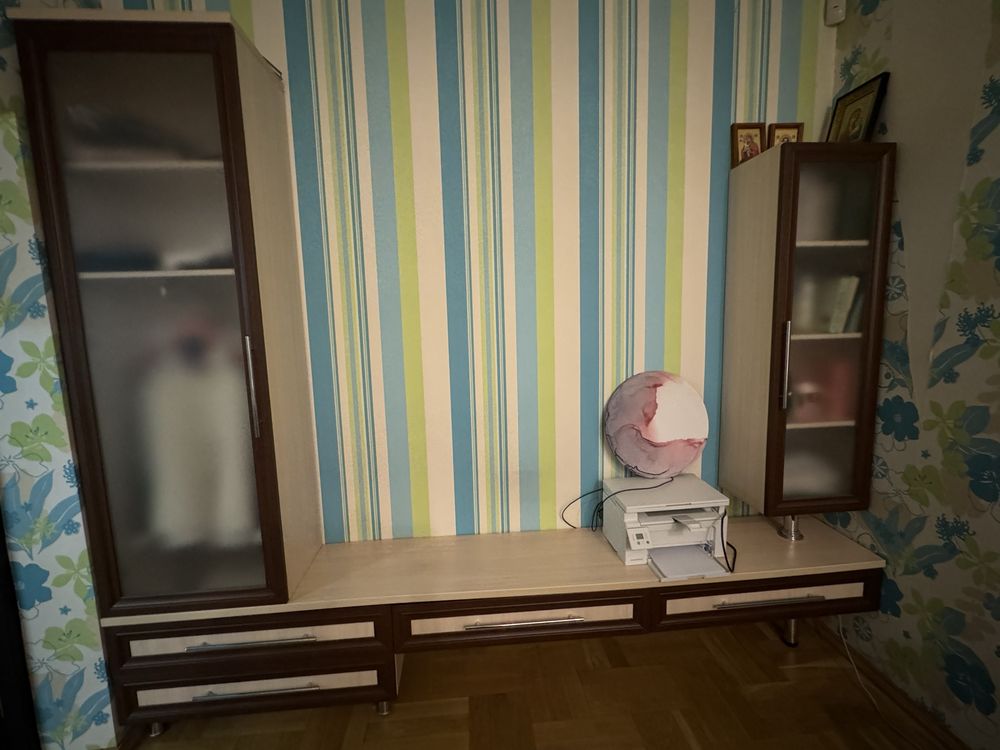 Мебель, стенка