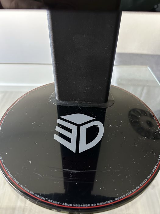 Monitor Gaming ASUS VG248 Muito pouco Usado