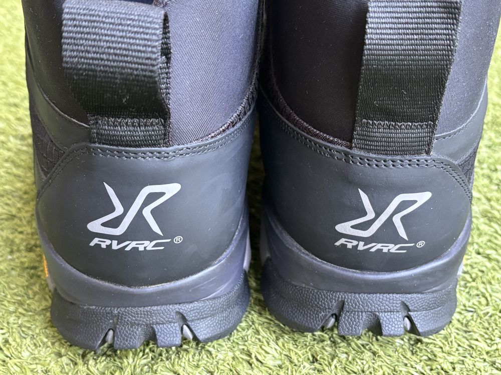 Buty trekkingowe RevolutionRace RVRC Pathfinder Vibram Rozmiar 44