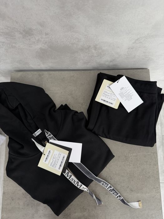 Костюм max mara оригинал