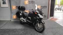 Honda ST 1300 PAN EUROPEAN! 2012r bezwypadkowy OKAZJA