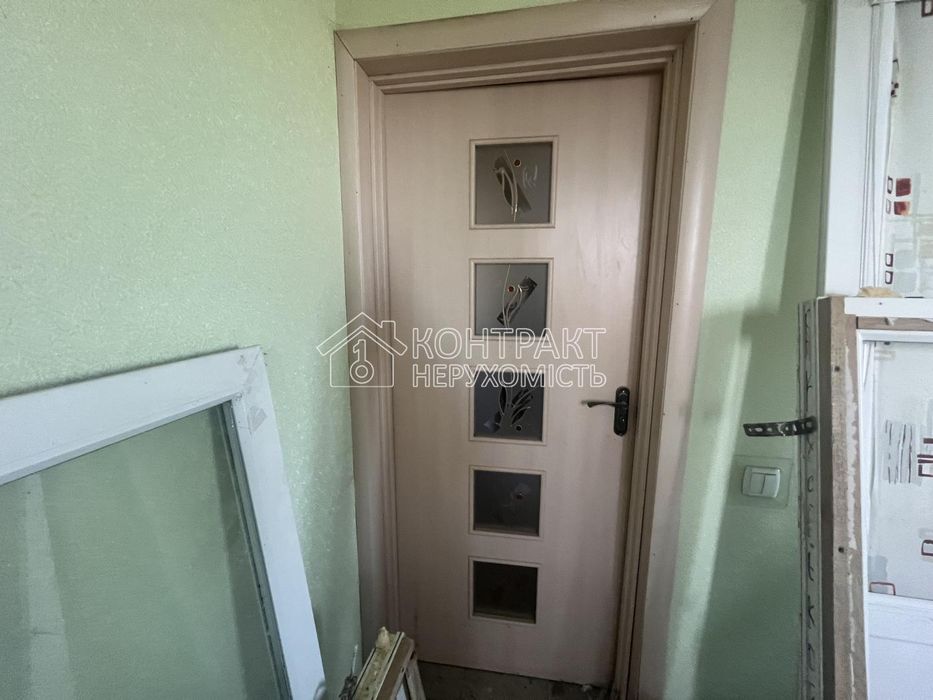 Продам 3-кім кв на Салтівці вул.Бучми