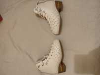 Botas patinagem edea