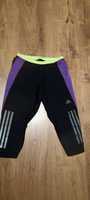 Leginsy getry adidas rozmiar s