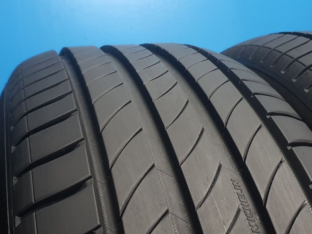 205/55 R16 Markowe opony letnie Michelin ! Rok 2022