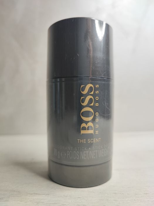 Дезодорант Hugo Boss твердий Boss Bottled Tonic 75 мл