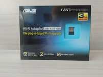 Karta sieciowa Asus USB-AC53 Nano