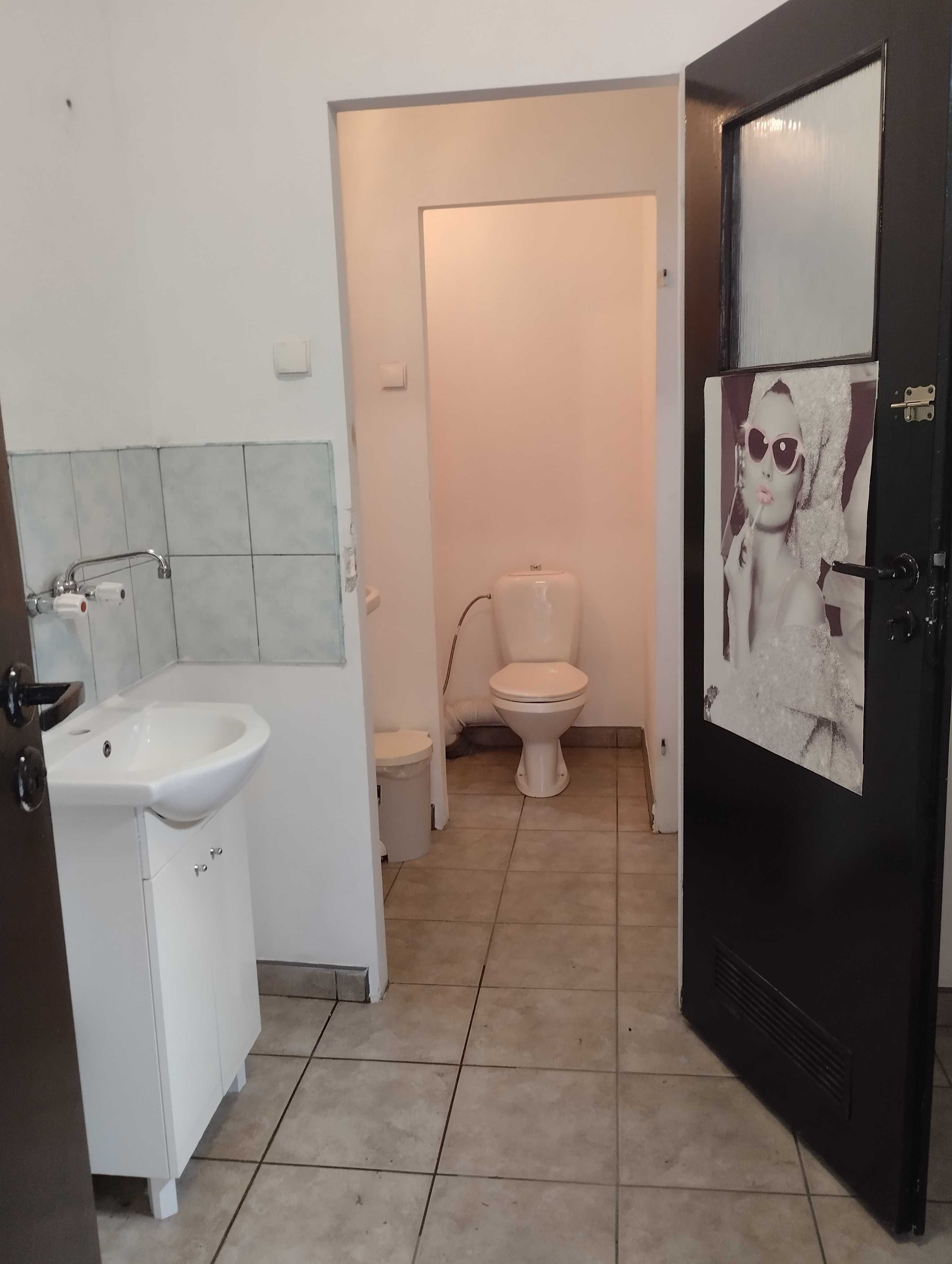 Lokal usługowy w gminie Żórawina
