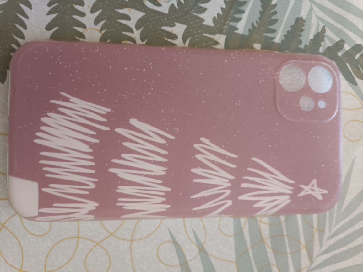 Capa iPhone 11 NOVA