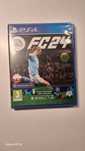 Ea Fc 24 PS4/Ps5