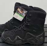 Lowa Zephyr Gore-Tex HI TF | Оригінал