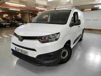 Toyota Proace City 1.5D L1 Comfort
