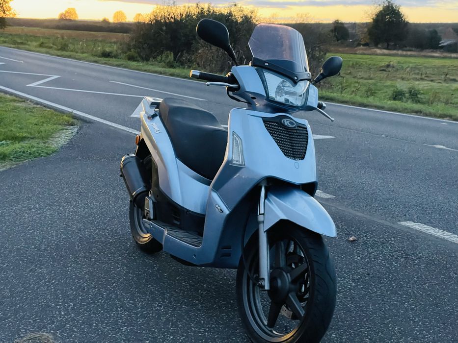 Kimko People s 4t50 /80